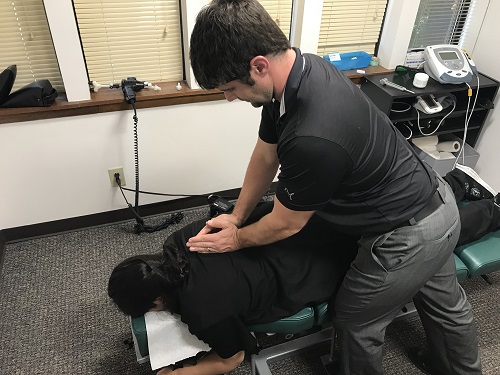 Peachtree City Chiropractor | HealthChoice Chiropractic Center